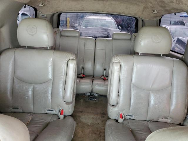 Photo 9 VIN: 1GYEC63T34R139203 - CADILLAC ESCALADE 