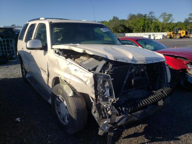 Photo 0 VIN: 1GYEC63T42R235984 - CADILLAC ESCALADE L 