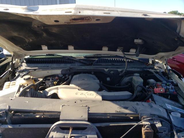 Photo 6 VIN: 1GYEC63T42R235984 - CADILLAC ESCALADE L 