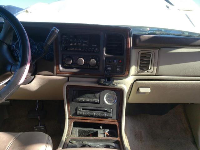 Photo 8 VIN: 1GYEC63T42R235984 - CADILLAC ESCALADE L 