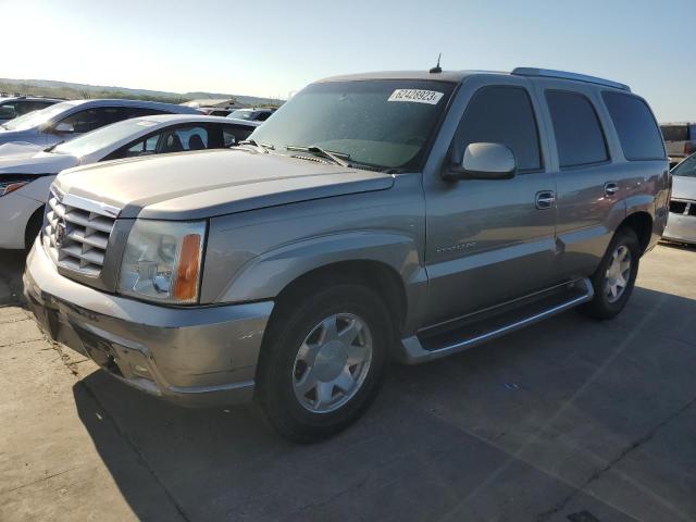 Photo 0 VIN: 1GYEC63T42R296414 - CADILLAC ESCALADE L 