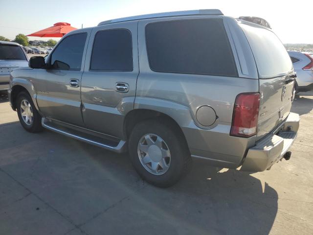 Photo 1 VIN: 1GYEC63T42R296414 - CADILLAC ESCALADE L 