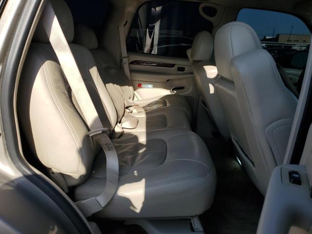 Photo 10 VIN: 1GYEC63T42R296414 - CADILLAC ESCALADE L 