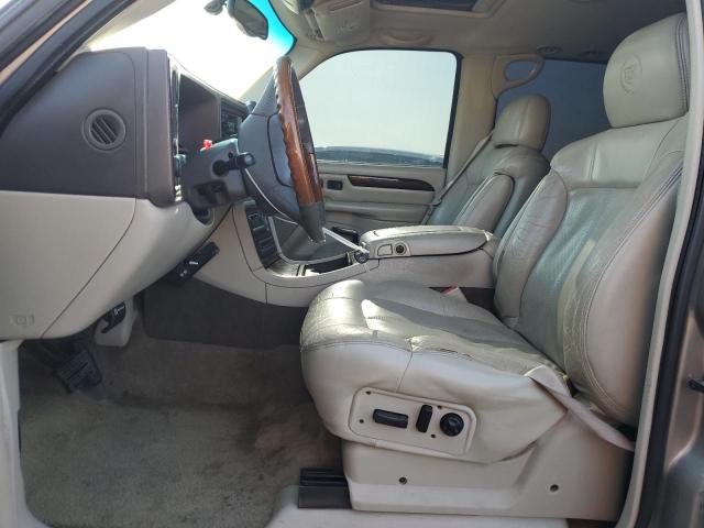 Photo 6 VIN: 1GYEC63T42R296414 - CADILLAC ESCALADE L 