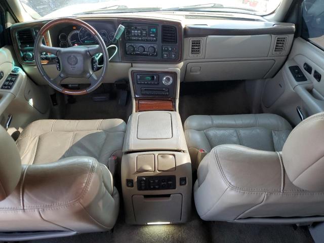 Photo 7 VIN: 1GYEC63T42R296414 - CADILLAC ESCALADE L 