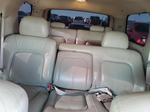 Photo 9 VIN: 1GYEC63T42R296414 - CADILLAC ESCALADE L 