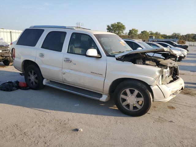 Photo 3 VIN: 1GYEC63T42R320338 - CADILLAC ESCALADE L 