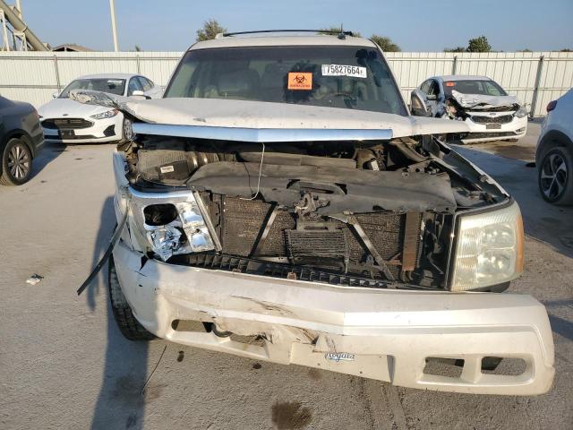 Photo 4 VIN: 1GYEC63T42R320338 - CADILLAC ESCALADE L 