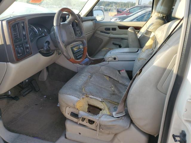 Photo 6 VIN: 1GYEC63T42R320338 - CADILLAC ESCALADE L 