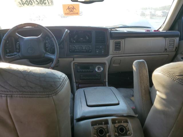 Photo 7 VIN: 1GYEC63T42R320338 - CADILLAC ESCALADE L 