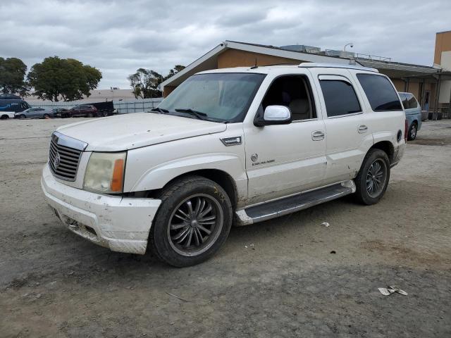 Photo 0 VIN: 1GYEC63T43R129309 - CADILLAC ESCALADE 