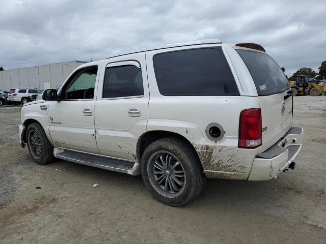 Photo 1 VIN: 1GYEC63T43R129309 - CADILLAC ESCALADE 