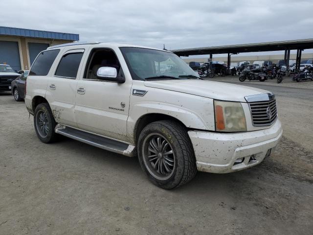 Photo 3 VIN: 1GYEC63T43R129309 - CADILLAC ESCALADE 