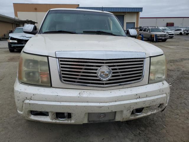 Photo 4 VIN: 1GYEC63T43R129309 - CADILLAC ESCALADE 