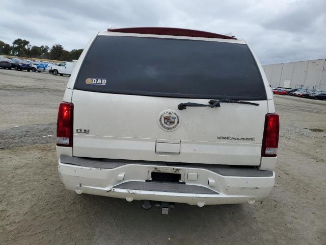 Photo 5 VIN: 1GYEC63T43R129309 - CADILLAC ESCALADE 