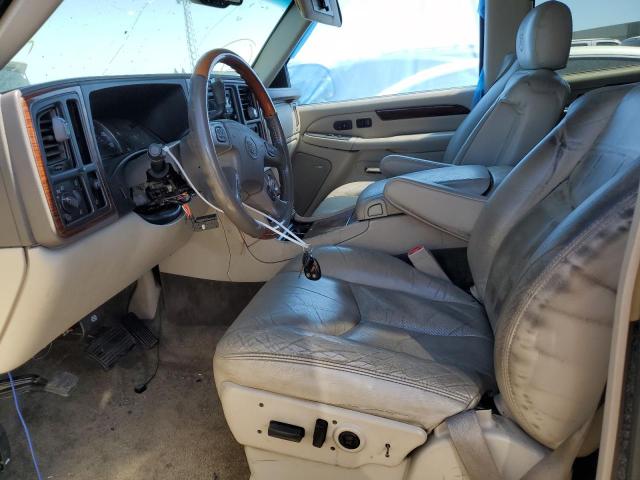 Photo 6 VIN: 1GYEC63T43R129309 - CADILLAC ESCALADE 