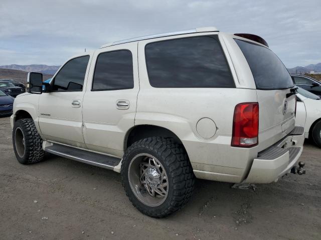 Photo 1 VIN: 1GYEC63T44R249161 - CADILLAC ESCALADE 