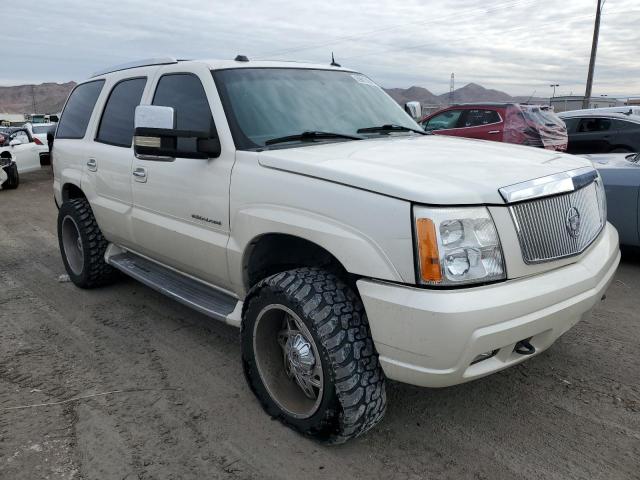 Photo 3 VIN: 1GYEC63T44R249161 - CADILLAC ESCALADE 