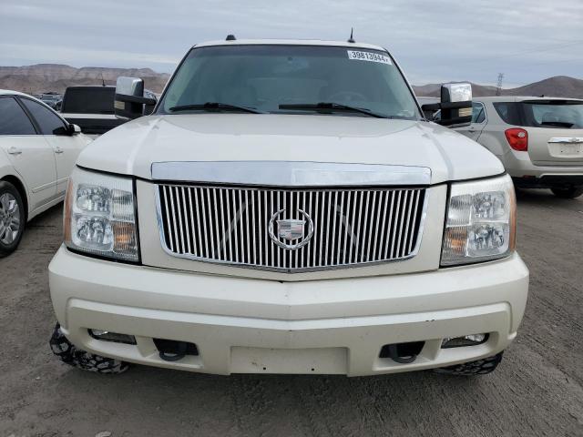 Photo 4 VIN: 1GYEC63T44R249161 - CADILLAC ESCALADE 