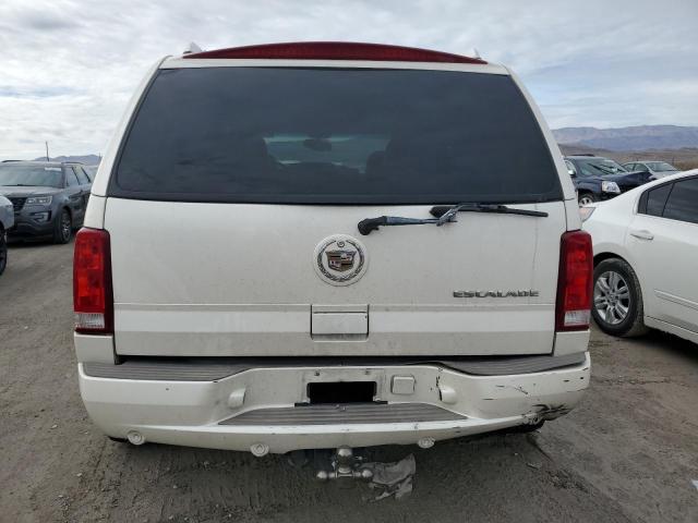 Photo 5 VIN: 1GYEC63T44R249161 - CADILLAC ESCALADE 