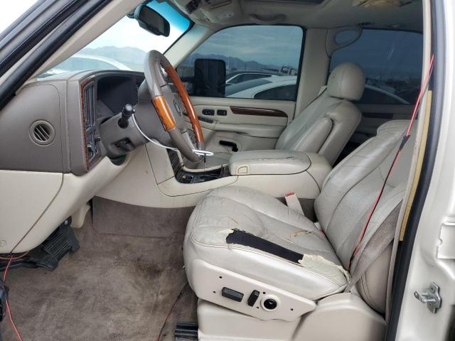 Photo 6 VIN: 1GYEC63T44R249161 - CADILLAC ESCALADE 