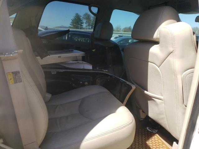 Photo 5 VIN: 1GYEC63T45R193787 - CADILLAC ESCALADE L 