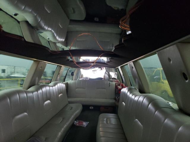 Photo 10 VIN: 1GYEC63T52R110041 - CADILLAC ESCALADE L 