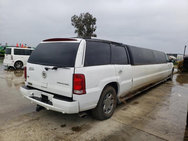 Photo 2 VIN: 1GYEC63T52R110041 - CADILLAC ESCALADE L 