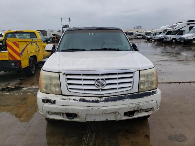 Photo 4 VIN: 1GYEC63T52R110041 - CADILLAC ESCALADE L 