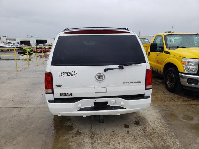 Photo 5 VIN: 1GYEC63T52R110041 - CADILLAC ESCALADE L 