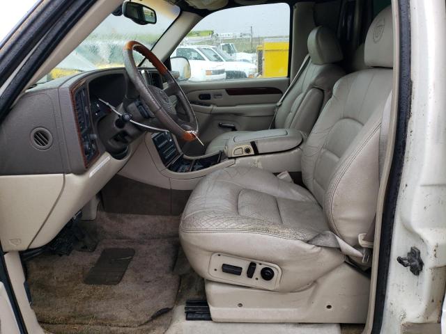 Photo 6 VIN: 1GYEC63T52R110041 - CADILLAC ESCALADE L 