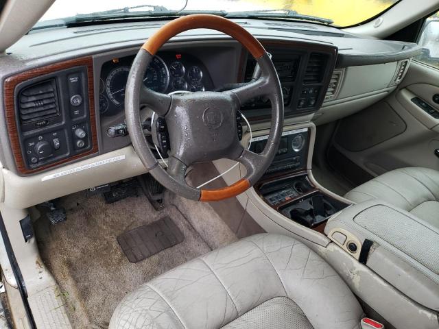 Photo 7 VIN: 1GYEC63T52R110041 - CADILLAC ESCALADE L 