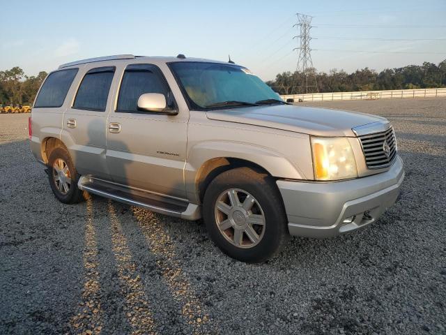 Photo 3 VIN: 1GYEC63T54R236225 - CADILLAC ESCALADE L 