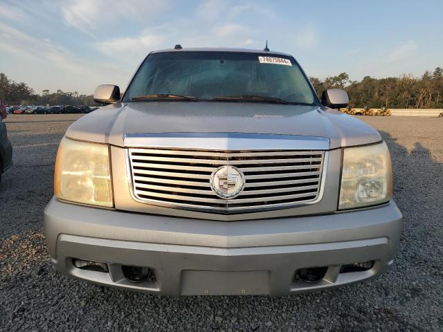 Photo 4 VIN: 1GYEC63T54R236225 - CADILLAC ESCALADE L 