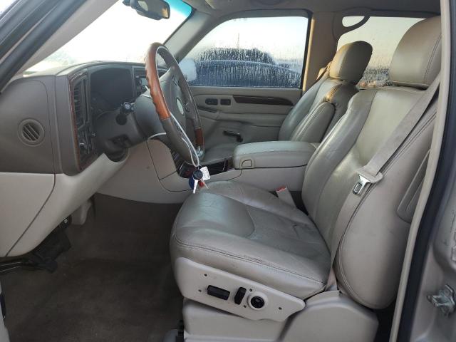 Photo 6 VIN: 1GYEC63T54R236225 - CADILLAC ESCALADE L 