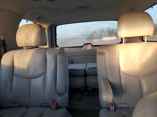 Photo 9 VIN: 1GYEC63T54R236225 - CADILLAC ESCALADE L 