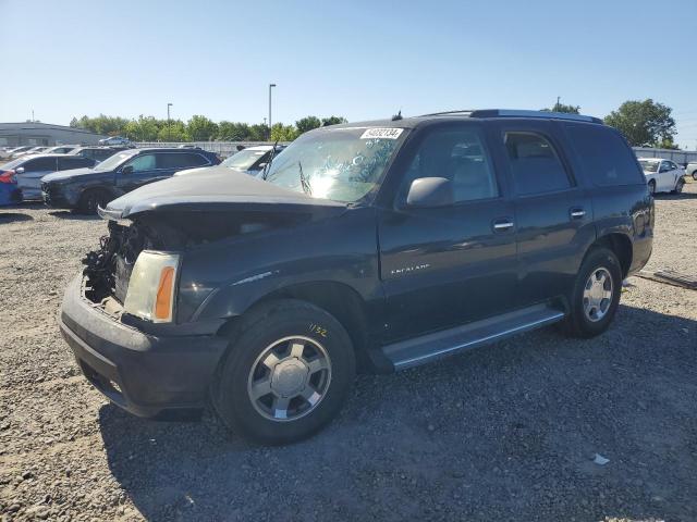 Photo 0 VIN: 1GYEC63T55R132612 - CADILLAC ESCALADE 