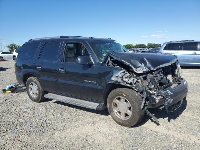 Photo 3 VIN: 1GYEC63T55R132612 - CADILLAC ESCALADE 