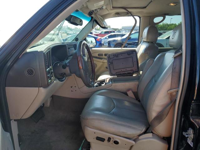 Photo 6 VIN: 1GYEC63T55R132612 - CADILLAC ESCALADE 