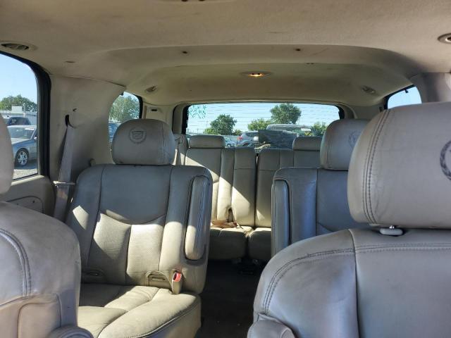 Photo 9 VIN: 1GYEC63T55R132612 - CADILLAC ESCALADE 