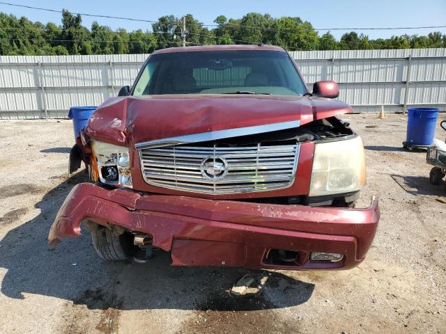 Photo 4 VIN: 1GYEC63T63R167205 - CADILLAC ESCALADE L 