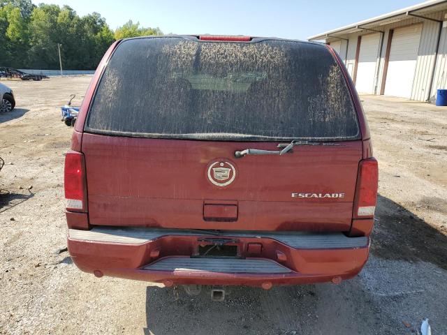 Photo 5 VIN: 1GYEC63T63R167205 - CADILLAC ESCALADE L 