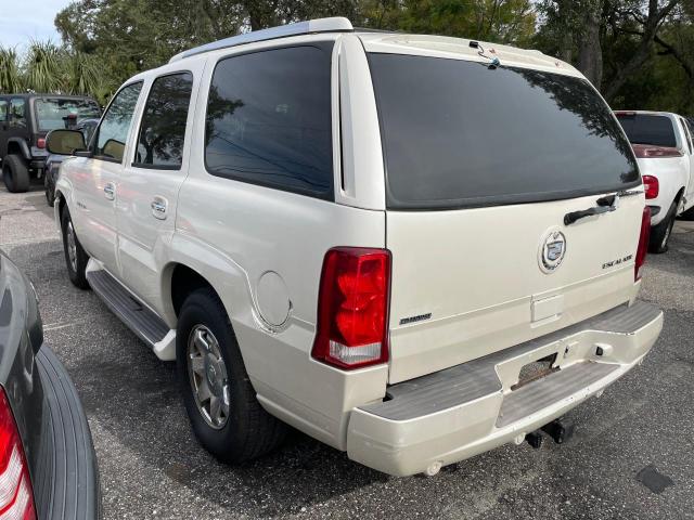 Photo 2 VIN: 1GYEC63T64R134593 - CADILLAC ESCALADE 