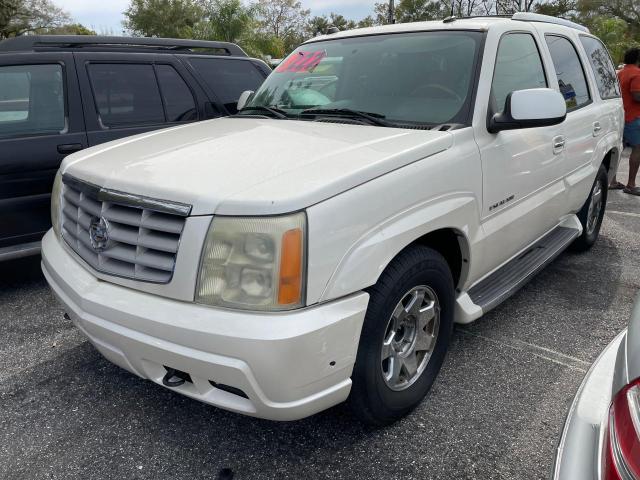 Photo 1 VIN: 1GYEC63T64R134593 - CADILLAC ESCALADE 