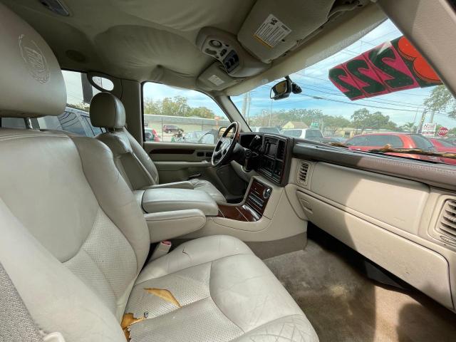 Photo 4 VIN: 1GYEC63T64R134593 - CADILLAC ESCALADE 