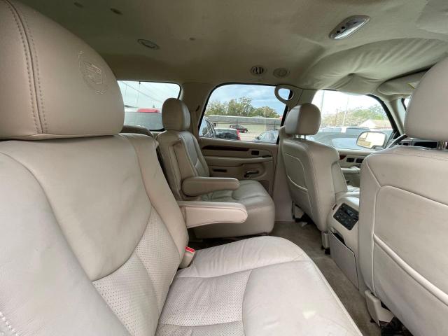 Photo 5 VIN: 1GYEC63T64R134593 - CADILLAC ESCALADE 