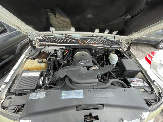 Photo 6 VIN: 1GYEC63T64R134593 - CADILLAC ESCALADE 