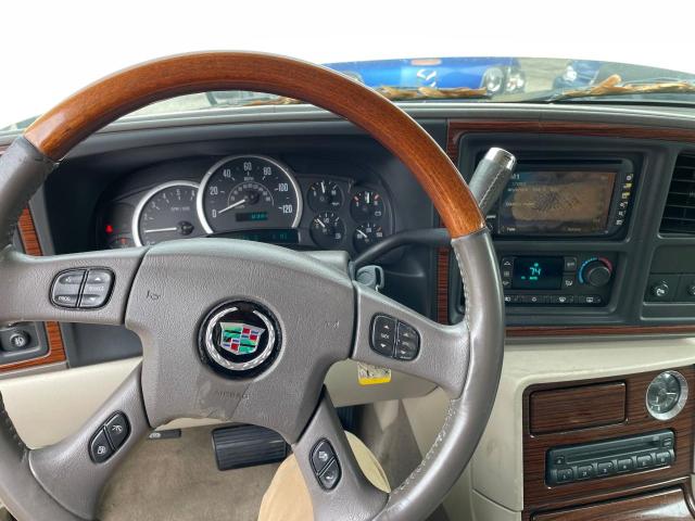 Photo 8 VIN: 1GYEC63T64R134593 - CADILLAC ESCALADE 