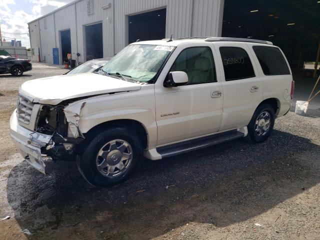 Photo 0 VIN: 1GYEC63T64R256113 - CADILLAC ESCALADE 