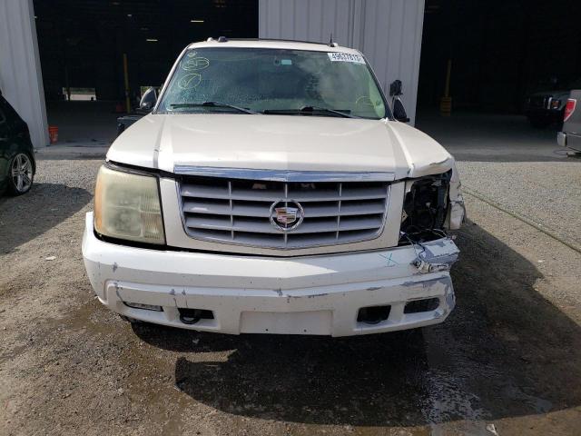 Photo 4 VIN: 1GYEC63T64R256113 - CADILLAC ESCALADE 